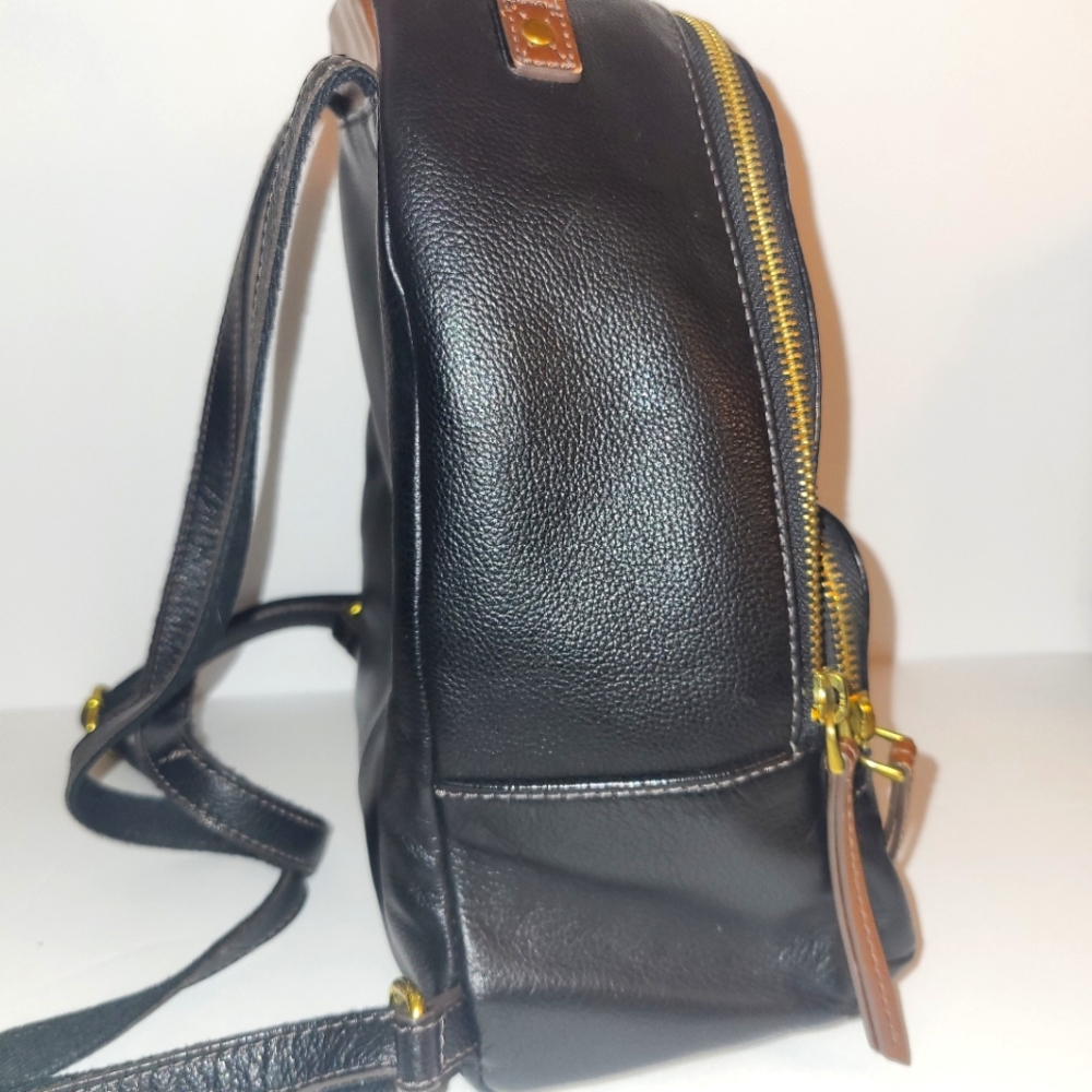 Fossil🗝️'Felicity' mini backpack LIKE NEW - Picture 5 of 9